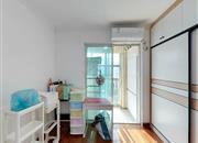 中海怡翠山庄-主卧