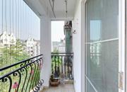 中海怡翠山庄-阳台