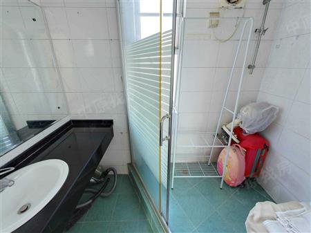 中海怡翠山庄-卫生间