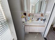 丰泽湖山庄-卫生间