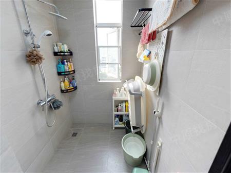 丰泽湖山庄-卫生间