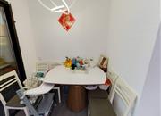 丰泽湖山庄-餐厅