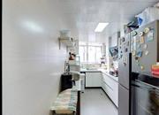 丰泽湖山庄-厨房