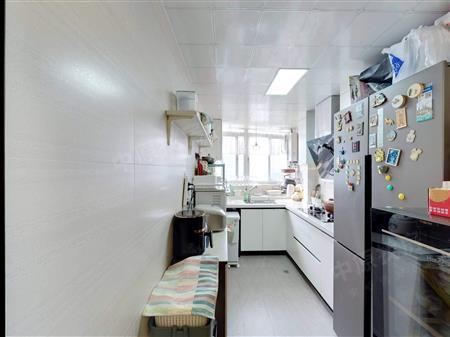 丰泽湖山庄-厨房