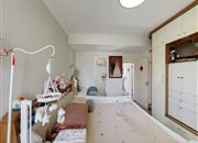 丰泽湖山庄-主卧