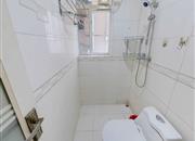 东门天地大厦-卫生间