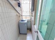 东门天地大厦-阳台