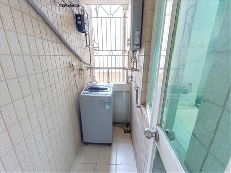 东门天地大厦-阳台