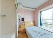 东门天地大厦-卧室