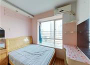 东门天地大厦-卧室