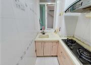 东门天地大厦-厨房