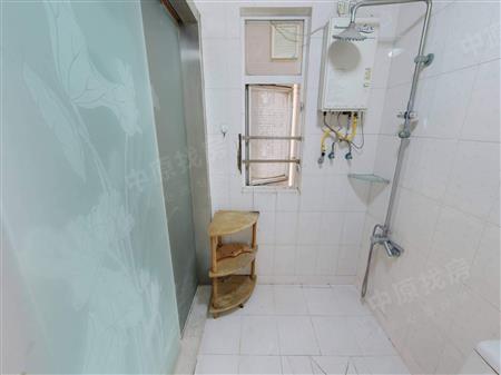 常兴广场-卫生间