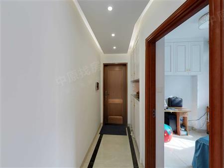 恒立听海花园-其他