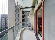 恒立听海花园-阳台