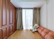 恒立听海花园-次卧