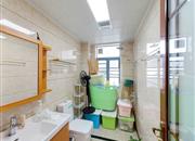 恒立听海花园-卫生间