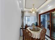 恒立听海花园-餐厅