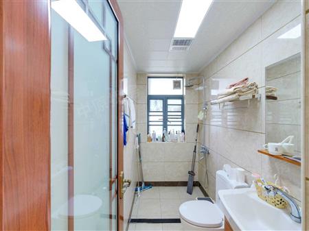 恒立听海花园-卫生间