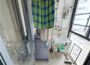 花园城三期-阳台