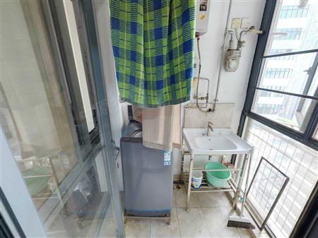 花园城三期-阳台