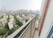 花园城三期-阳台