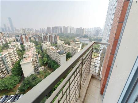 花园城三期-阳台