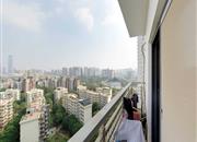 花园城三期-阳台