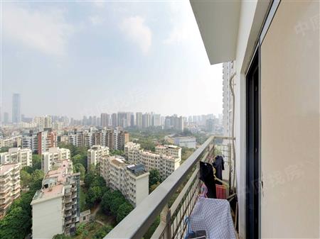 花园城三期-阳台