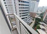 花园城三期-阳台