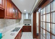 花园城三期-厨房