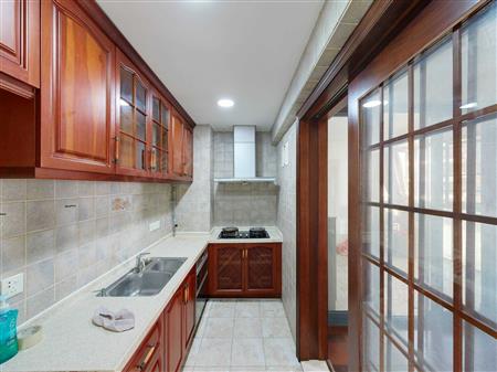 花园城三期-厨房