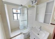 花园城三期-卫生间