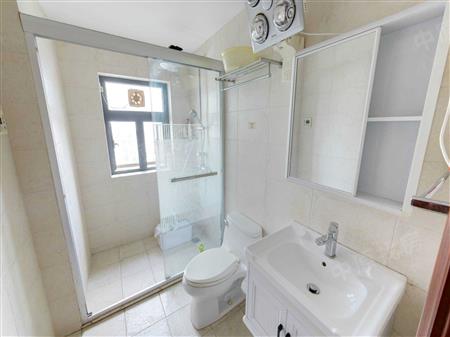 花园城三期-卫生间