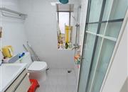 香缤广场-卫生间