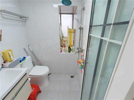 香缤广场-卫生间