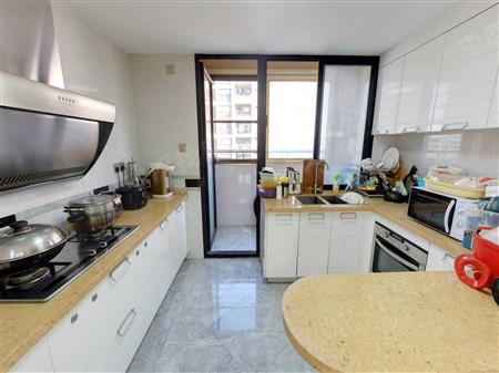 桃源居六区-厨房