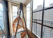 桃源居六区-阳台