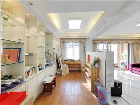 桃源居六区-书房