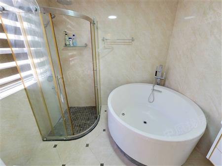 桃源居六区-卫生间