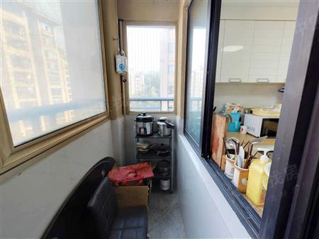 桃源居六区-阳台