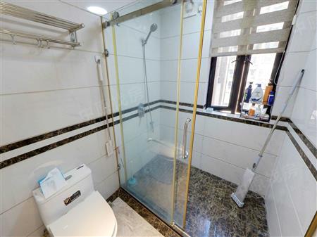 桃源居六区-卫生间