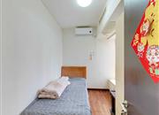 南海玫瑰园（三期）-次卧