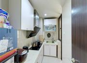 南海玫瑰园（三期）-厨房