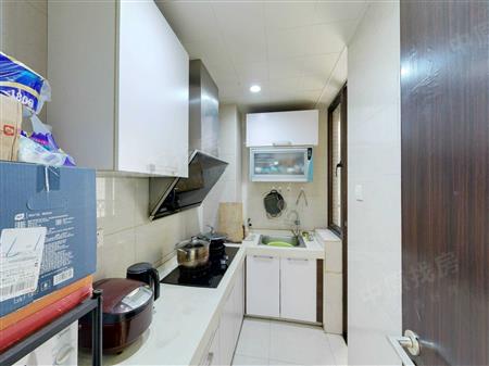 南海玫瑰园（三期）-厨房