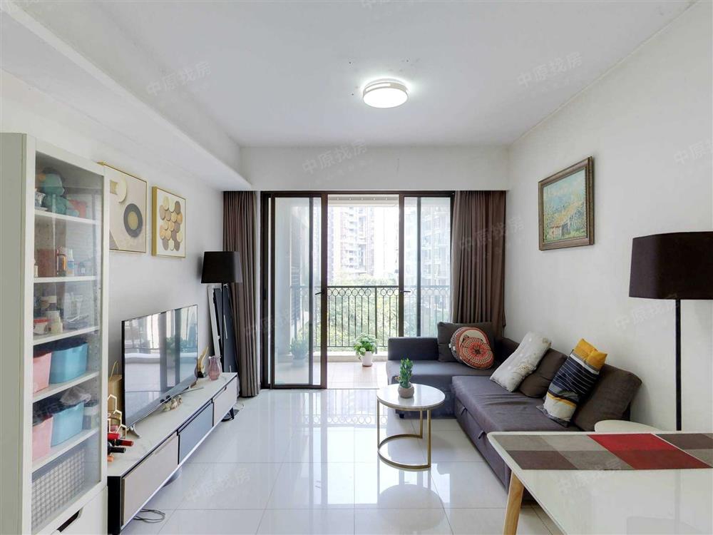 南海玫瑰园（三期）