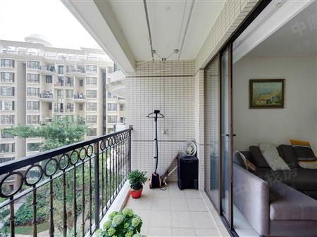 南海玫瑰园（三期）-阳台