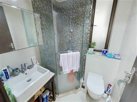 南海玫瑰园（三期）-卫生间