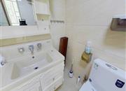 信义假日名城(五期A逸翠园)-卫生间