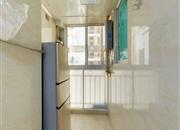 信义假日名城(五期A逸翠园)-阳台