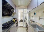 信义假日名城(五期A逸翠园)-厨房